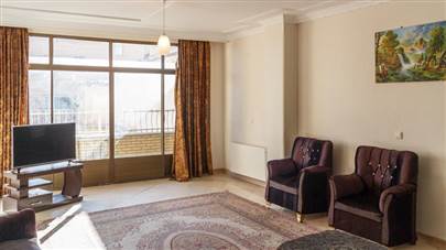 هتل آپارتمان شروین  هتل آپارتمان شروین